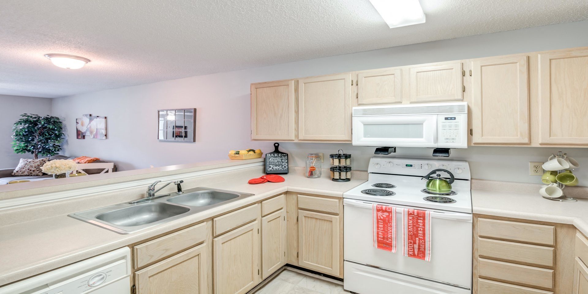 Apartments in New Bern, NC Woodland Crossing Apartments